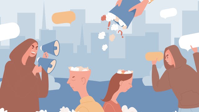 Nonprofit News Literacy Project Welcomes Former Educator as CEO, With Plans to Expand