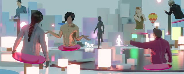 Teachers Aren't Getting Enough Training on Technology. It’s a Global Problem.