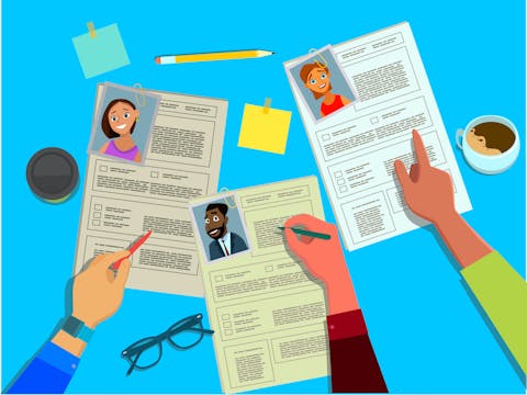 Employers Claim to Value Alternative Credentials. Do Their Practices Match Their Promises?