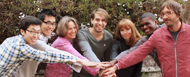 Washington Post, NewSchools Venture Fund
Back EdSurge