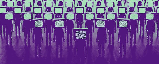 Are We Doomed to a Culture Where Fake News Wins? Not if Schools Can Help It