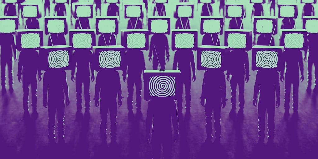 Are We Doomed to a Culture Where Fake News Wins? Not if Schools Can Help It - EdSurge News