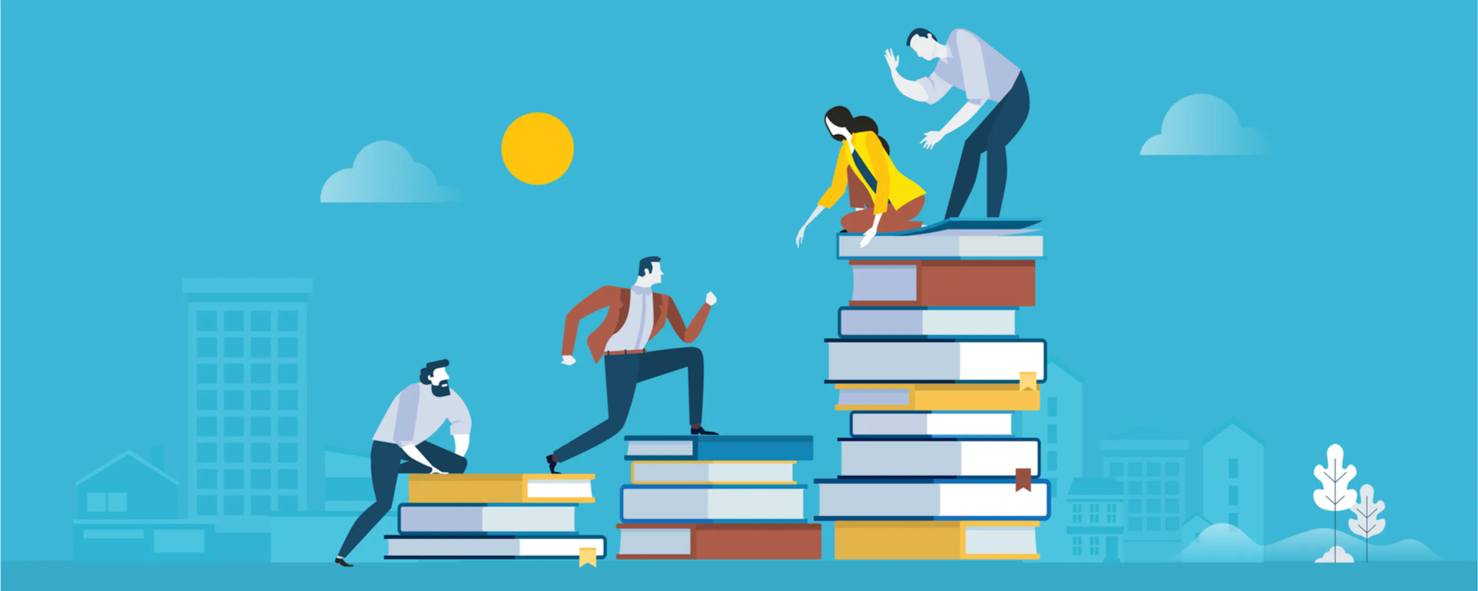 4 Charts That Show What College Is Worth EdSurge News