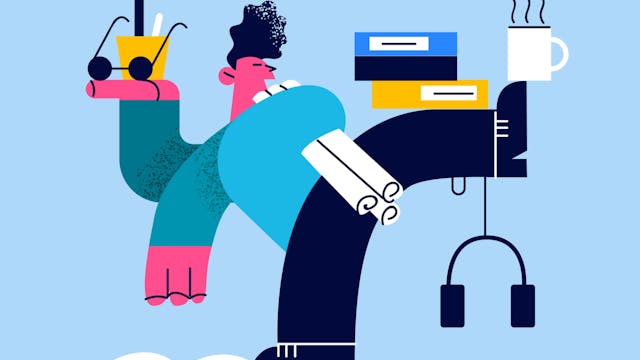 Double Shift: 6 Stories of Teachers With Side Hustles