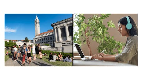 Is Hybrid Learning Here to Stay in Higher Ed? 