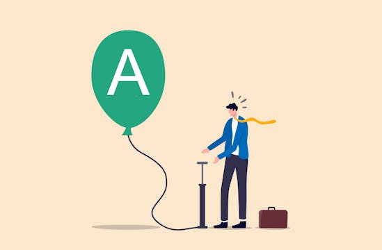 ACT Says Grade Inflation Is a Serious Problem. It’s Probably Not.