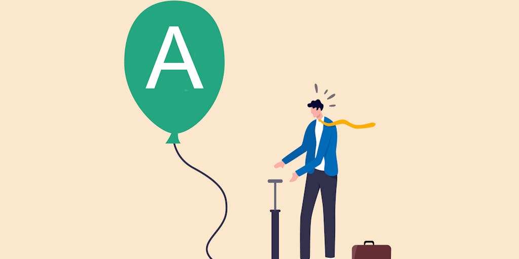 ACT Says Grade Inflation Is a Serious Problem. It’s Probably Not.