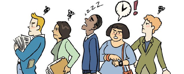 A Teacher's Guide to Communicating with Parents