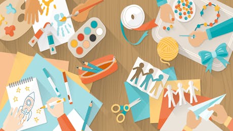 Funding High-Quality Child Care Is A Popular Idea, So Treat It Like One, Researcher Says