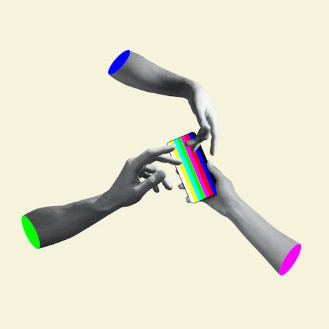 The Case for Making Classrooms Phone-Free