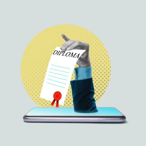 This Year’s High School Seniors Reflect on the Adversity They Faced and How They Persevered