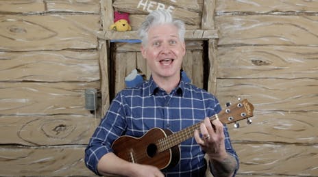 Why This Children’s Show Host Pulled His Videos Off YouTube