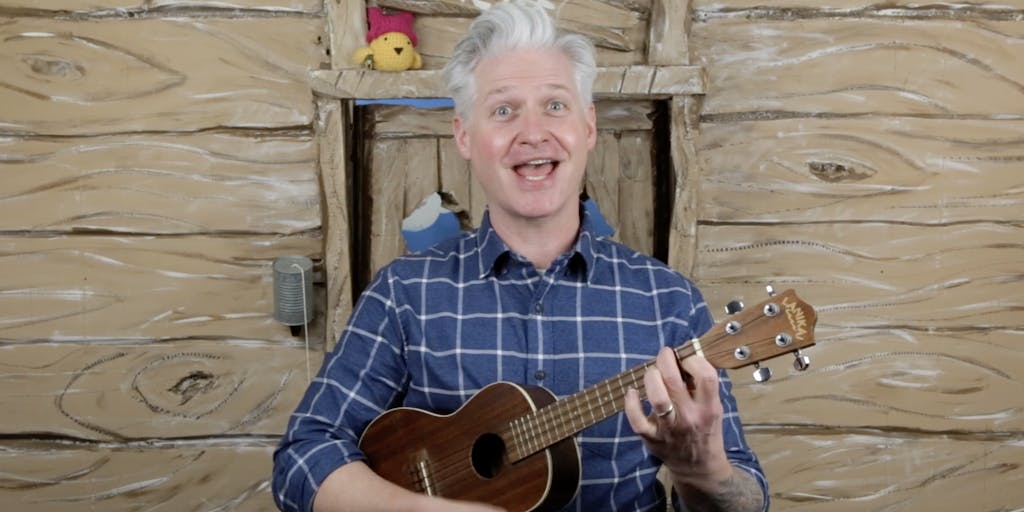 Why This Children’s Show Host Pulled His Videos Off YouTube