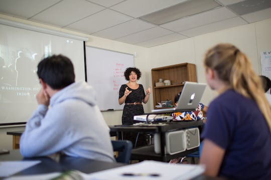 Teaching the Truth about George Floyd — and Our History