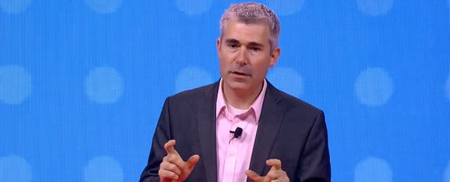 As ISTE Edtech Conference Kicks Off, A Call For ‘A Major Infusion of Joy’