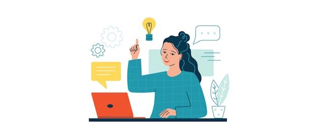 This Simple Nudge Can Get Students More Engaged in Online Courses