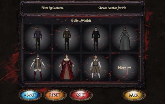 What ‘Shakespeare Karaoke’ Teaches About the Virtual Reality Future