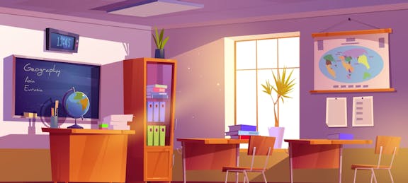 Arizona Needs Teachers. Does the Answer Lie Beyond Recruitment?