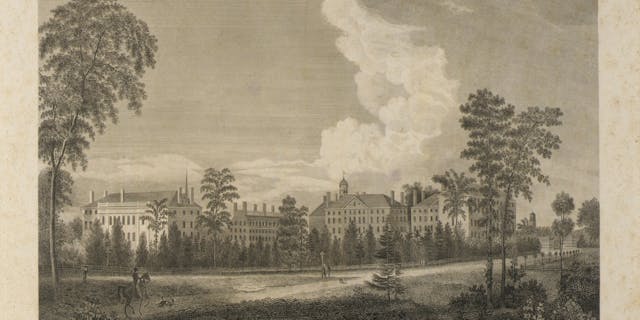 Is Higher Ed Really Ready to Embrace Hybrid Learning?