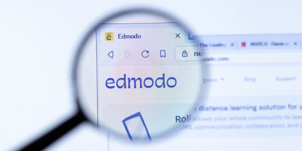 Common Ok-12 Software Edmodo Shuts Down – EdSurge Information