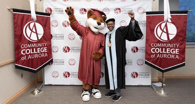 Lessons Learned During My First Year as a Community College President