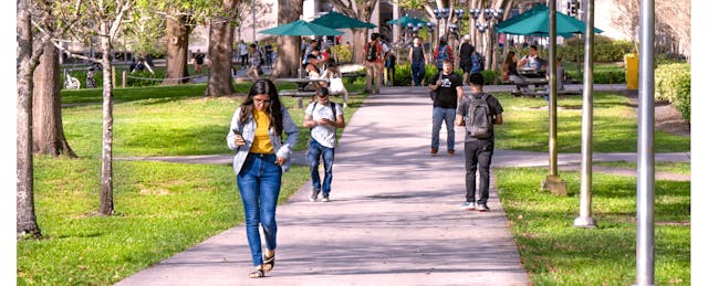 The Political Right Is Slamming the Door on College Access