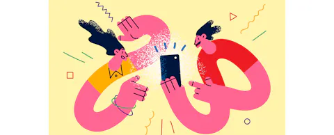 Teens Now Turn to TikTok More Than Google — But Not for Schoolwork