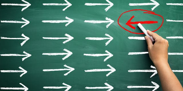 Why Some Teachers Don't Want to Go ‘Back to Normal’