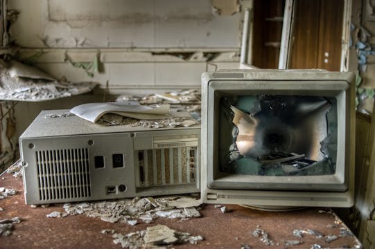 EdTech Promised to Change How Students Learn, But the Real Revolution Lies Within Us