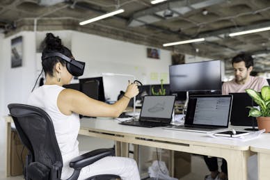 Is There Still Time to Build Equity Into Virtual Reality Edtech? 