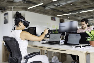 Is There Still Time to Build Equity Into Virtual Reality Edtech?