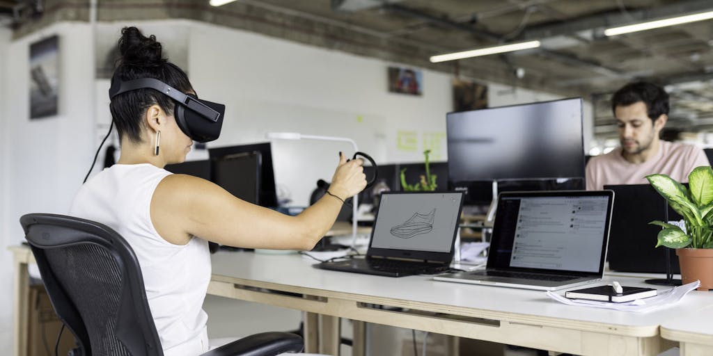 Is There Still Time to Build Equity into Virtual Reality Edtech?