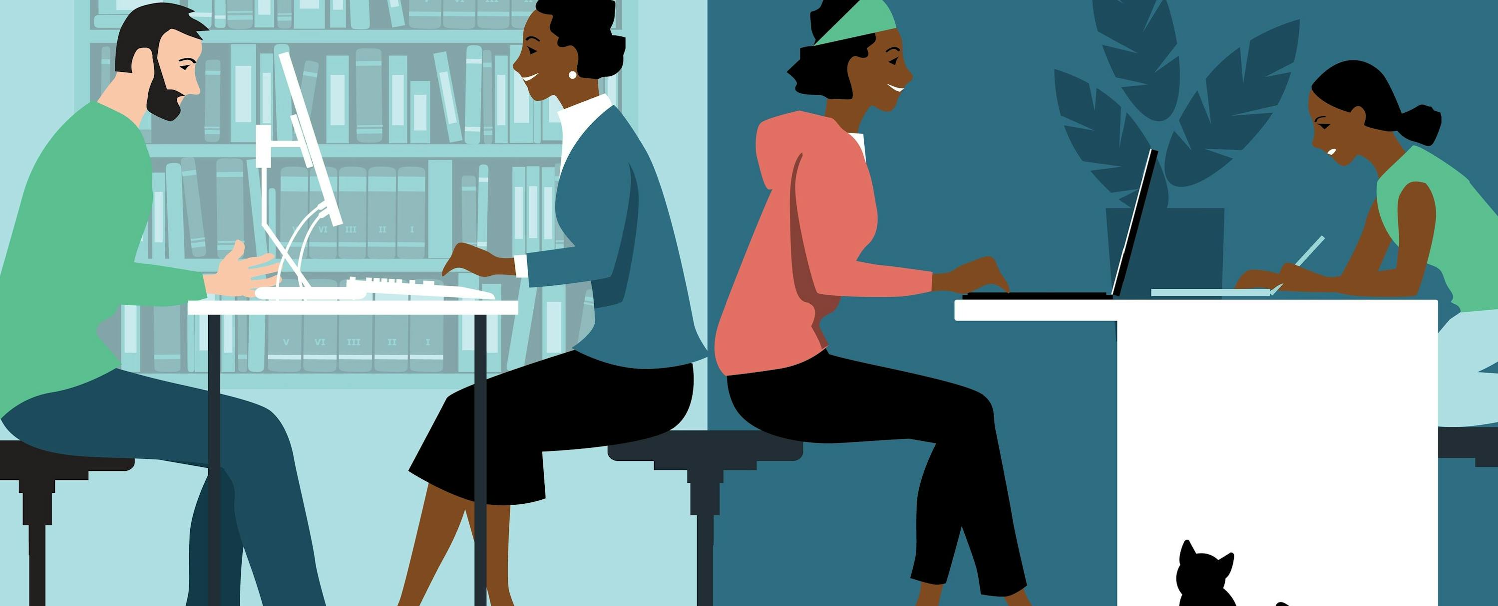 This Company Aims to Become the Amazon of Lifelong Learning | EdSurge News