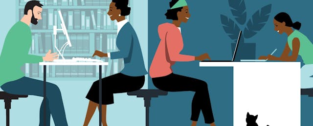 This Company Aims to Become the Amazon of Lifelong Learning