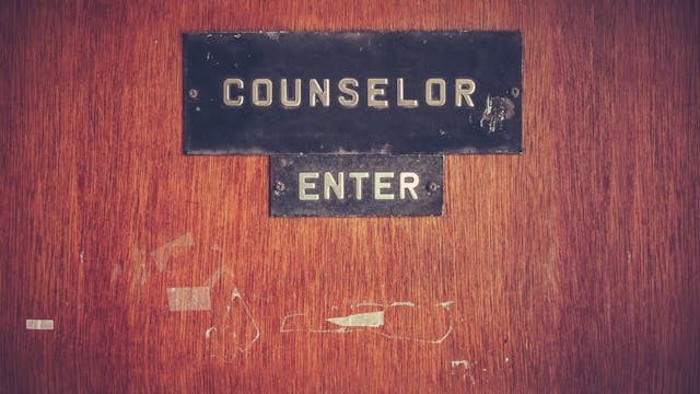 Yes, Schools Need to Hire More Counselors. But They Also Need to Work on Themselves.