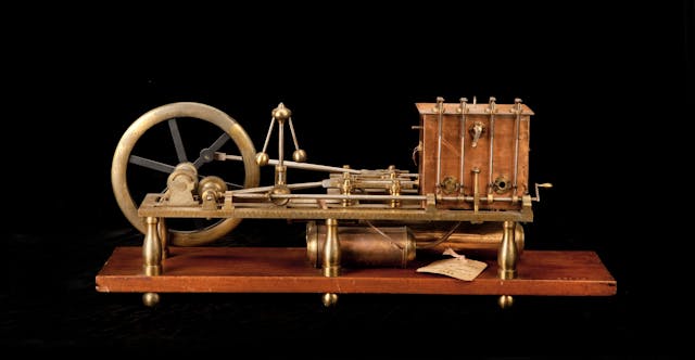 Inventing a Job-Skills Machine