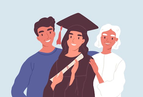 Let’s Empower Families to Negotiate About the Cost of College 