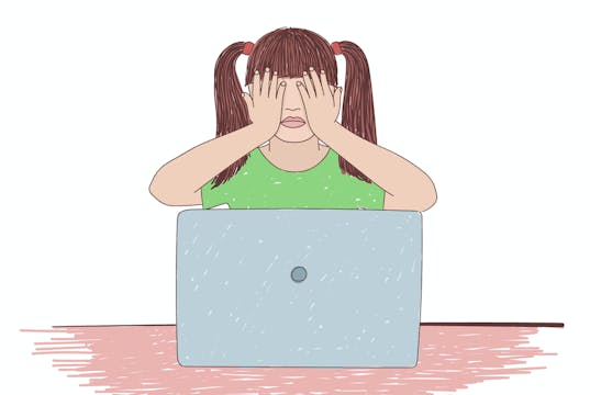 Why Are Some Parents Trying to Take School Library Databases Offline?