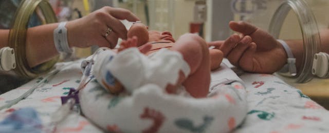 Giving Birth to My Son Taught Me That Change Is Hard. Here Is Why Teachers Must Adapt Anyway.