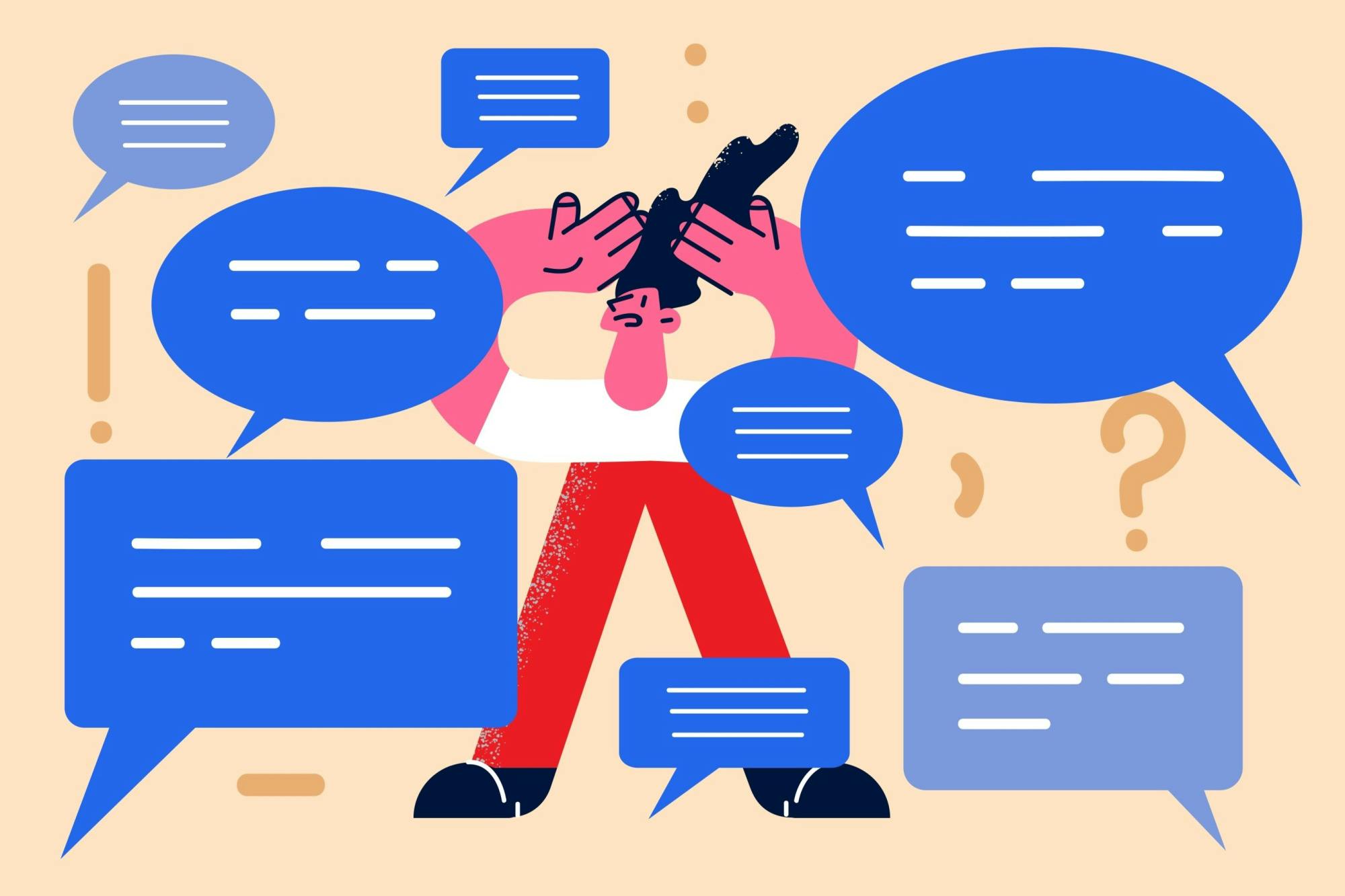 Harley West'S Tiktok: A Powerful Message On Mental Health - lwxd9v5