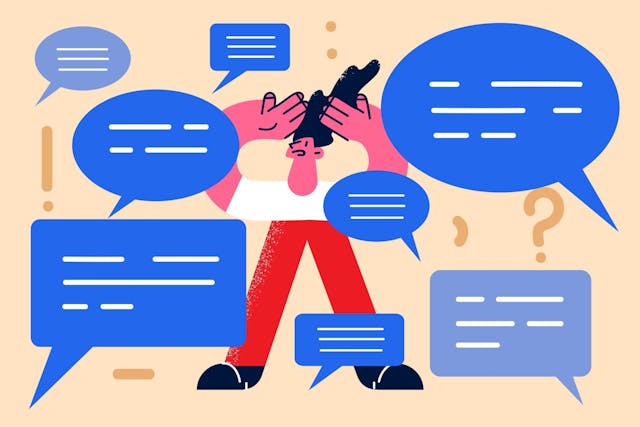 For Teens (and Adults) Fighting Misinformation, TikTok Is Still ‘Uncharted Territory’