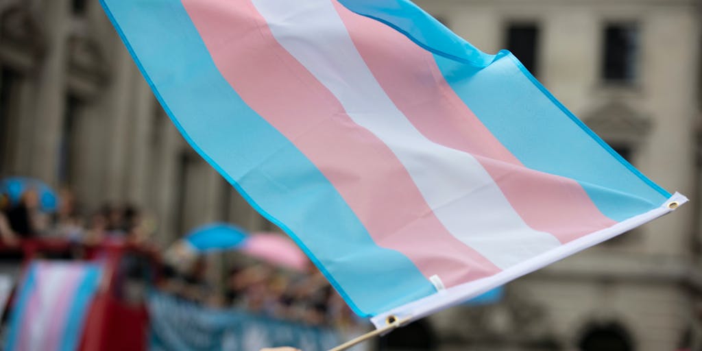 Educators: We Should Be Champions for Our Trans College students