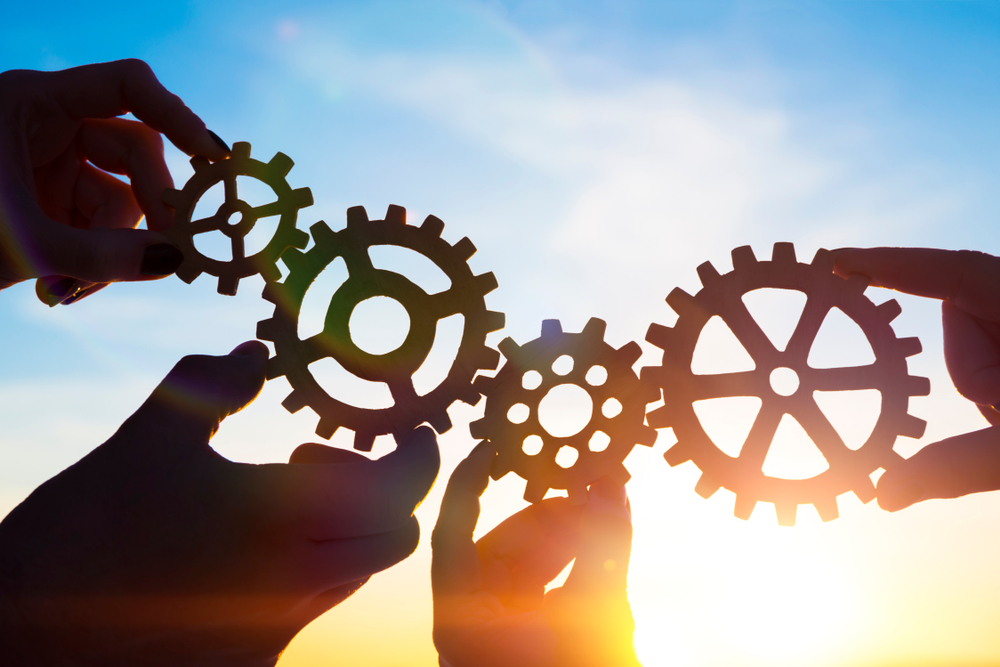 We Can Build a Better World for Our Students, But Teachers Can’t Do It Alone.