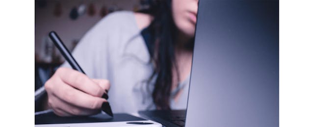 Why College Students Turned From Being Down on Remote Learning to Mostly in Favor of It