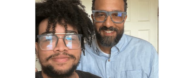 Is College Worth It? A Father and Son Disagree on Whether to Finish Their Degrees