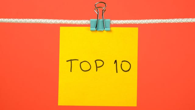 Our 10 Most Popular K-12 Stories of 2022