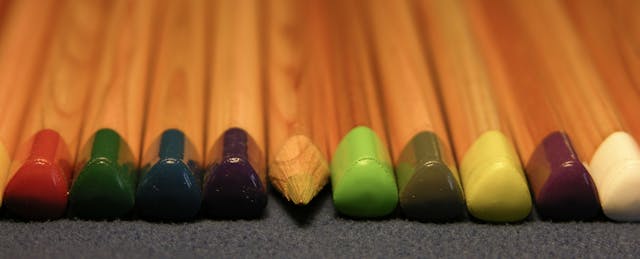 To Serve All of Our Students, 'We Have to Do Something Different'