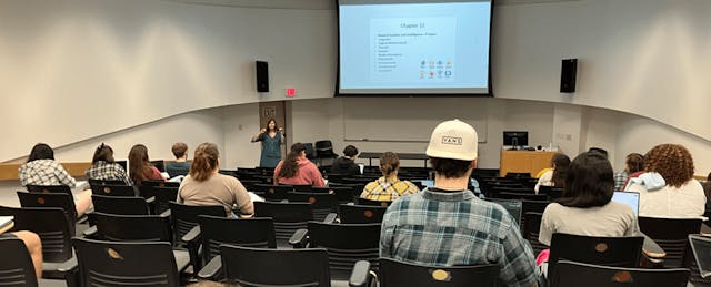 How Instructors Are Adapting to a Rise in Student Disengagement