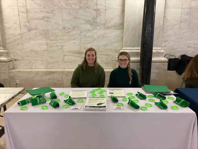 Amid Campus Mental Health Crisis, Students Work to Support Each Other Amid Campus Mental Health Crisis, Students Work to Support Each Other
