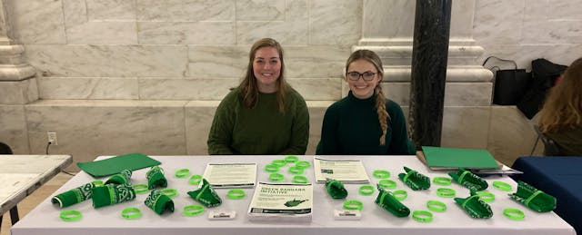 Amid Campus Mental Health Crisis, Students Work to Support Each Other